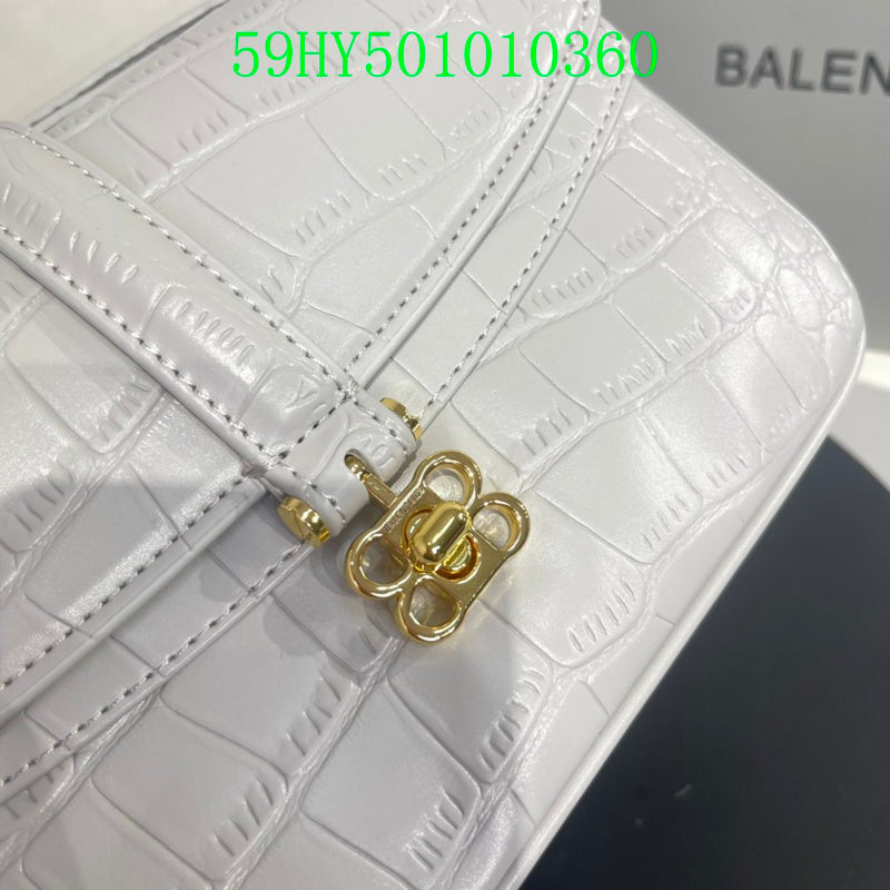 Amelia - BGA Bags - 2034