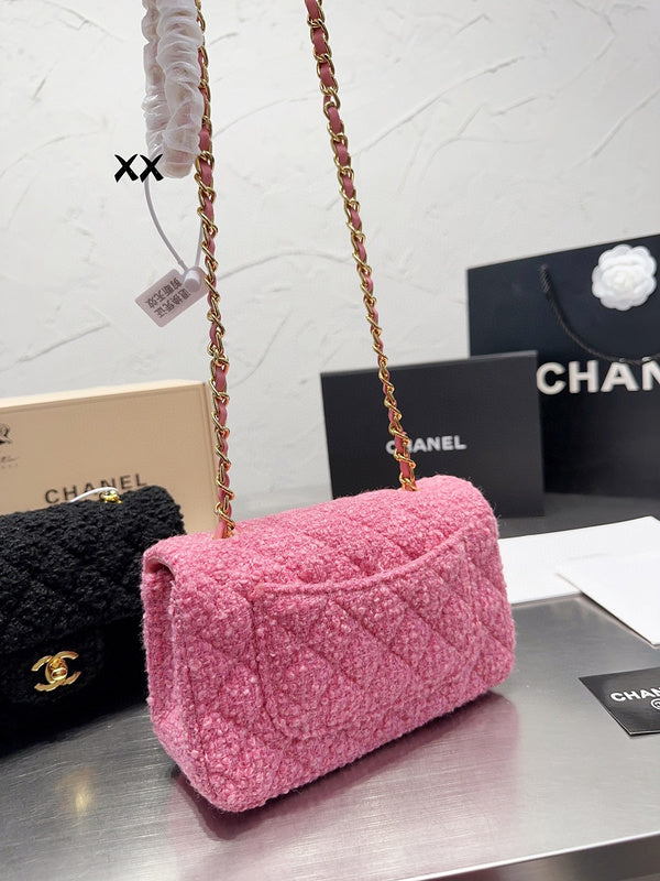 Amelia- CHL Bags - 7061