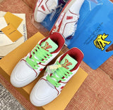AmeliaLuxury - LOV Men Shoes - 1429