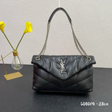 YSL BAGS - WOMEN LOVE LUXURY BAGS - 1505