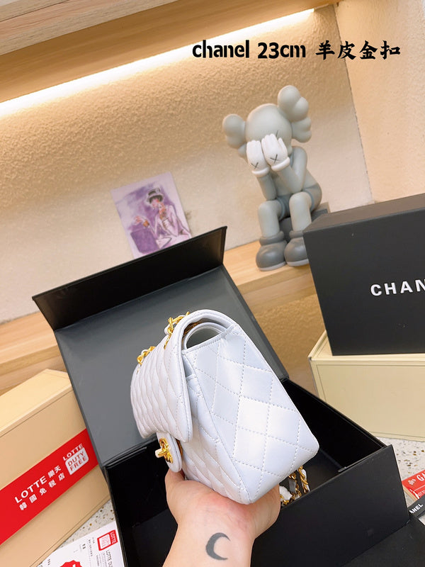 Amelia- CHL Bags - 6957