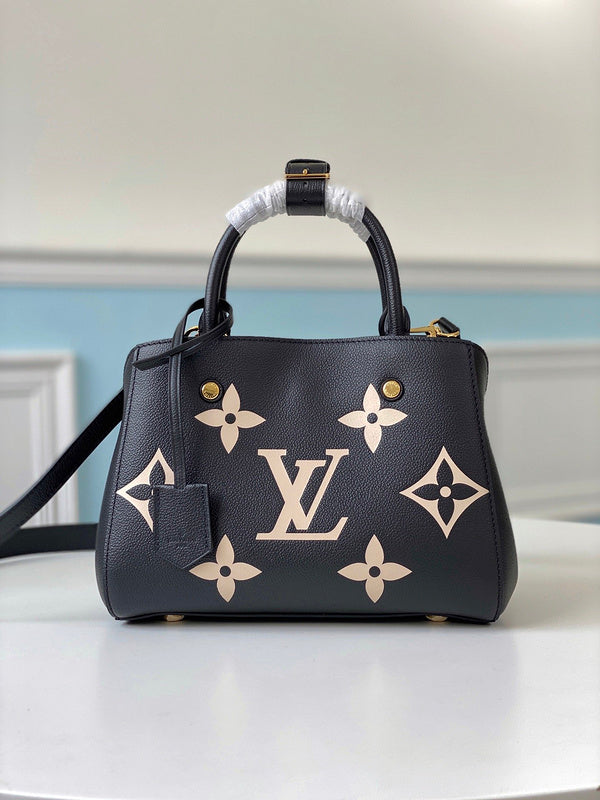 Amelia - LV Bags - 15543