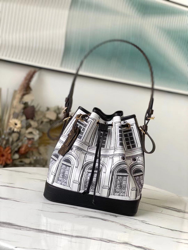 Amelia - LOV Lady Bags - 776