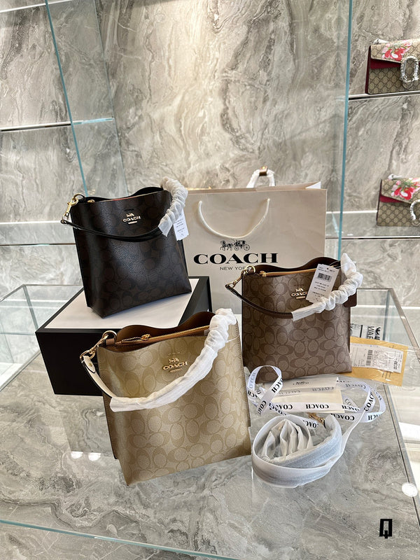 Amelia - CCH Bags - 254