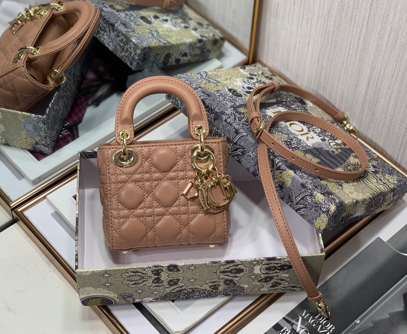 Amelia- DYOR DESIGNER BAGS - 192