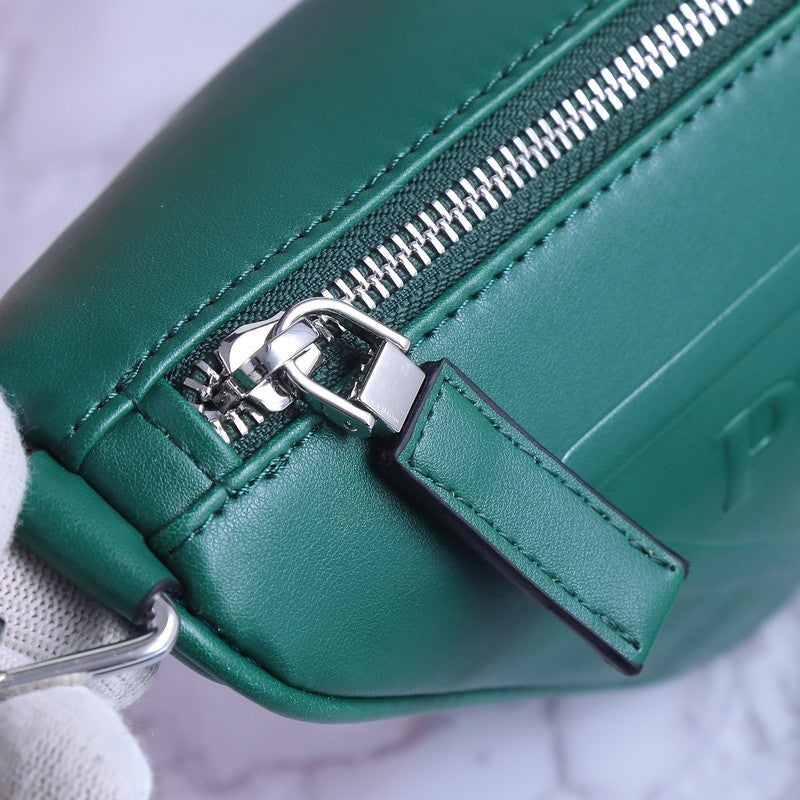 Amelia- PRDA  LUXURY BAGS - 031