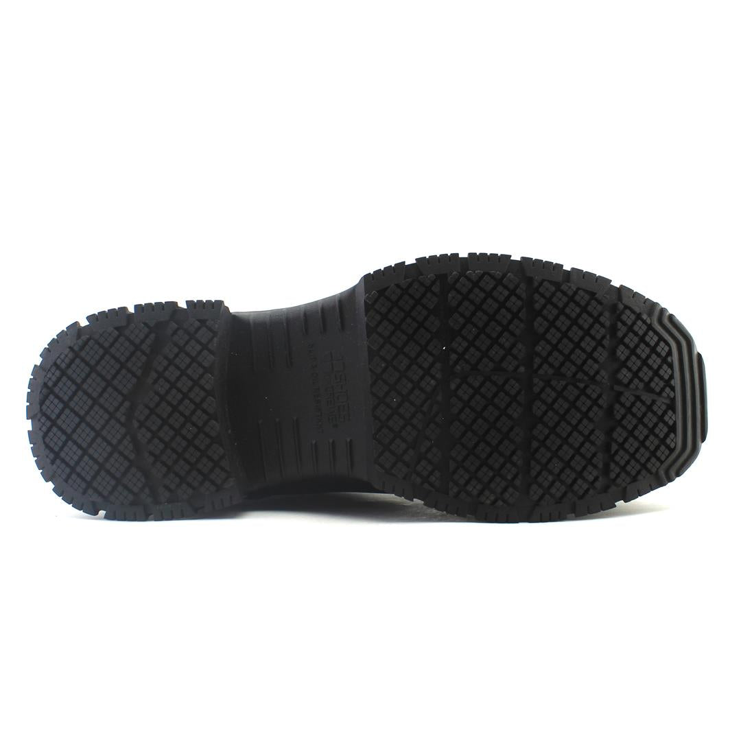 SHOES FOR CREWS  ROWAN - STEEL TOE