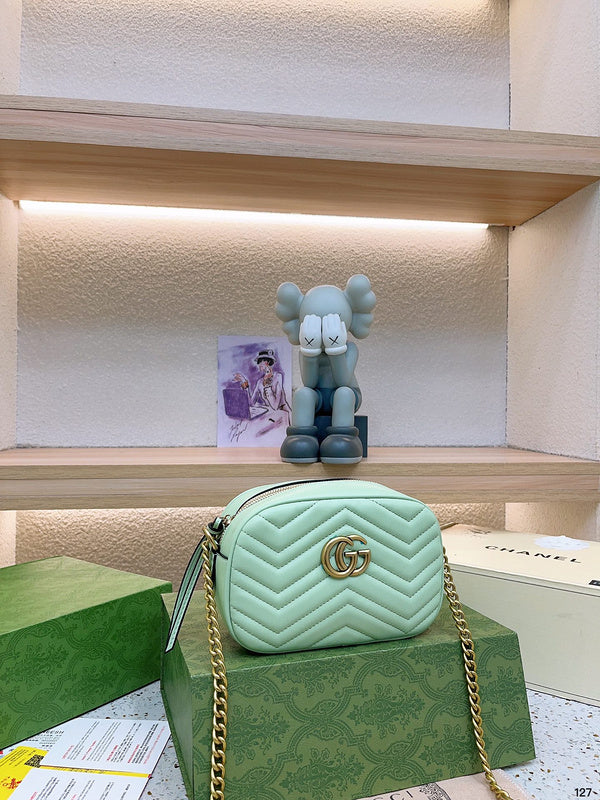 Amelia - GCI Bags - 11611