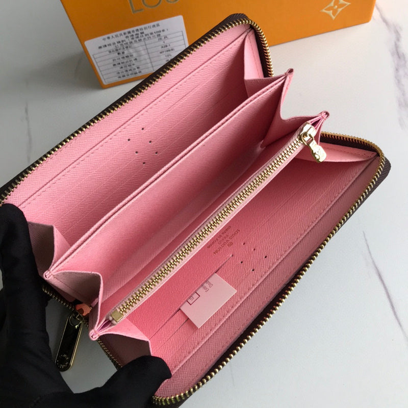 Fashion Lu-Vi bags - 2699