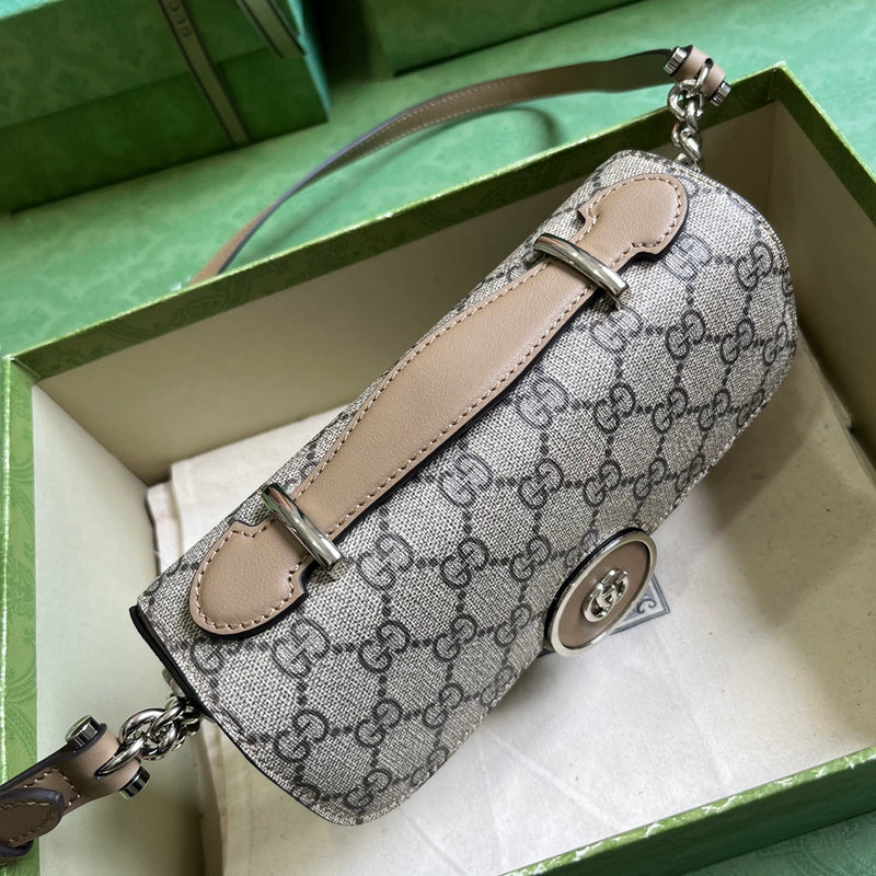 Amelia- GCI - GG WOMEN LUXURY BAGS - 005