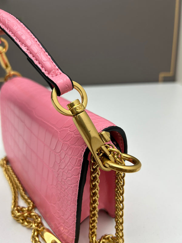 Amelia- VEL WOMEN LUXURY BAGS - 665