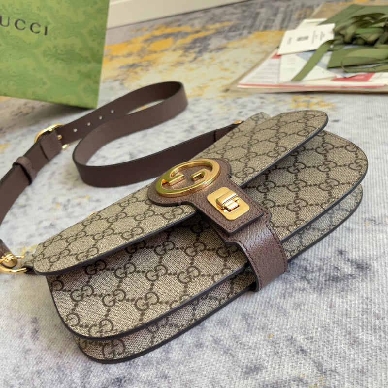 Amelia Fashion - GCI Bags - 2011