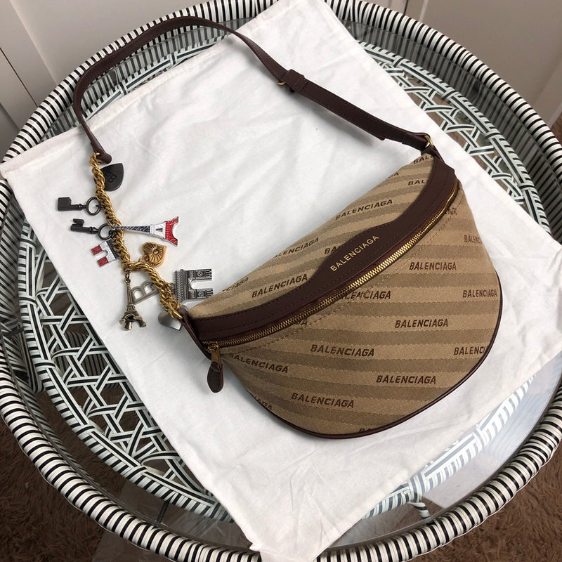Amelia - BLN-CIAGA WOMEN LUXURY BAGS - 677