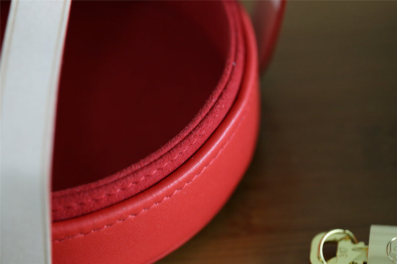 Fan Fashion Lu-Vi bags - 9355
