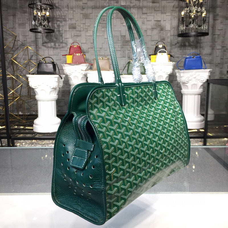 Amelia- G-YARD BAGS - 041