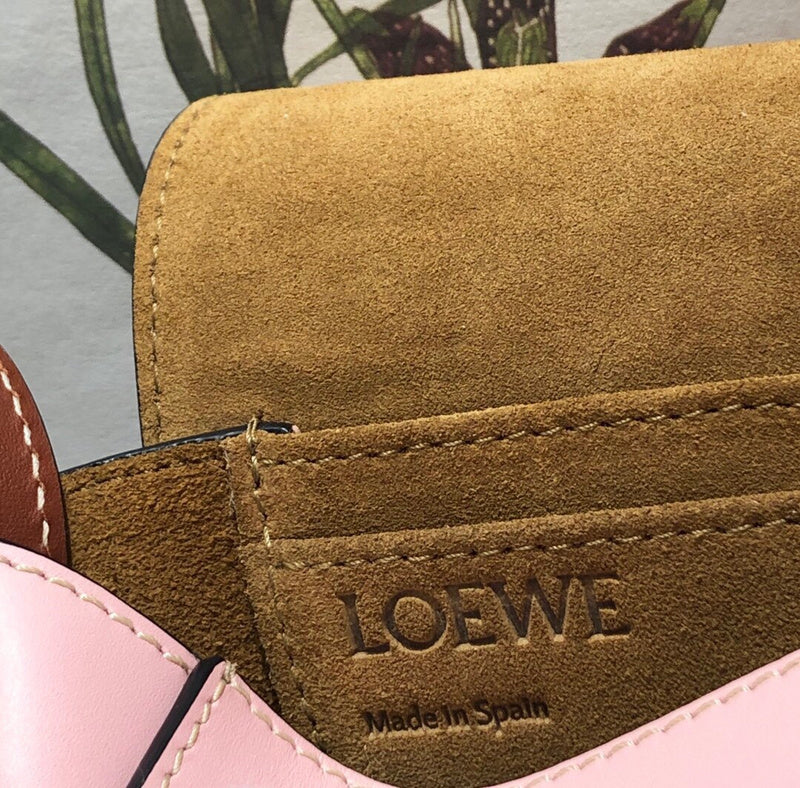 Amelia - LWE BRANDED BAGS - 330