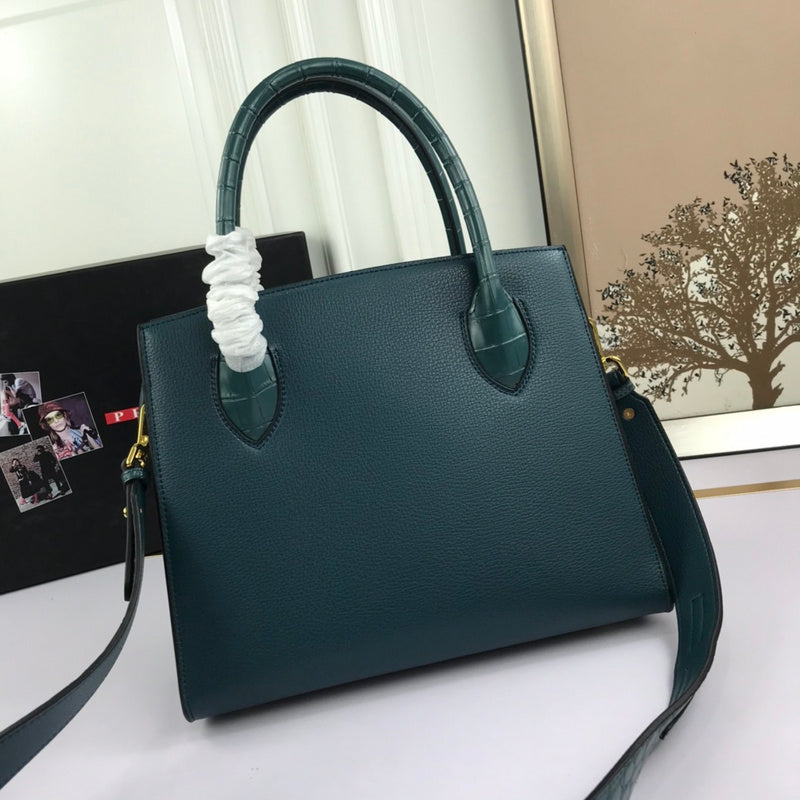 Amelia- PRDA  LUXURY BAGS - 120