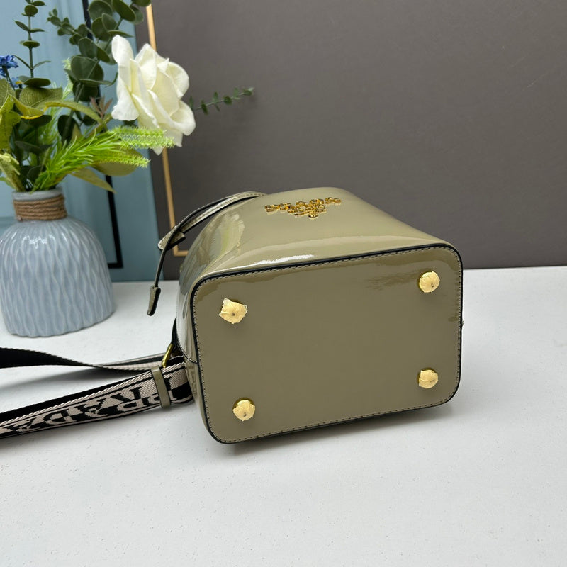 Amelia- PRDA  LUXURY BAGS - 231