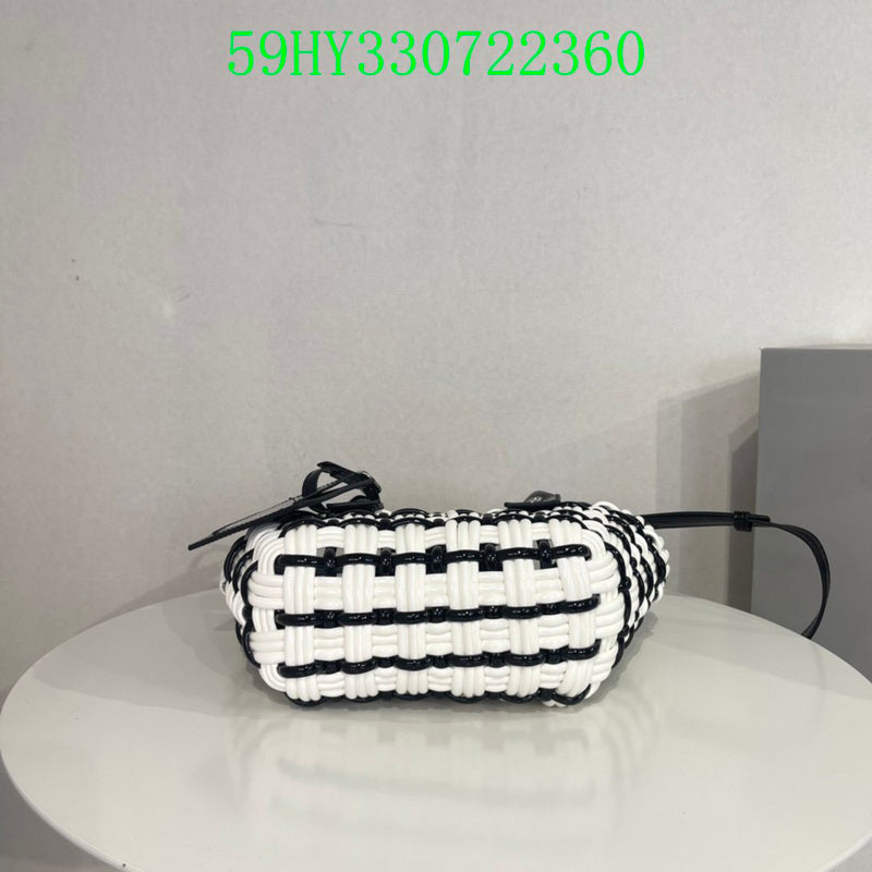 Amelia - BGA Bags - 2209