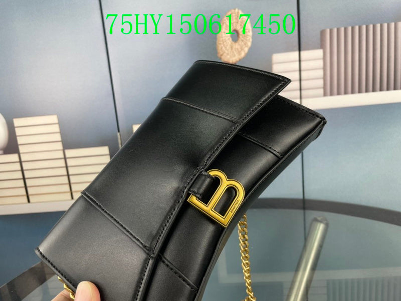 Amelia - BGA Bags - 2242