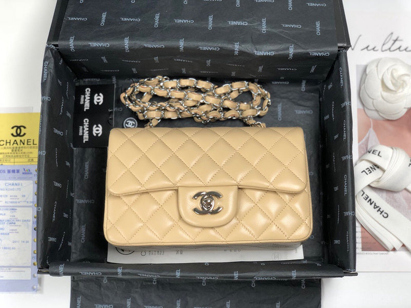 Amelia- CHL Bags - 7467