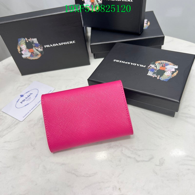 Amelia - PD Wallet - 127