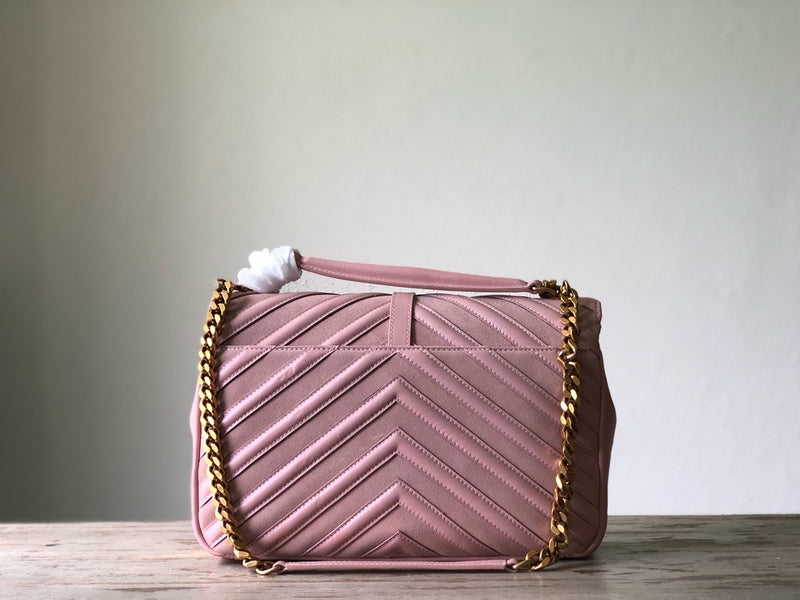 Amelia - YSL Bag - 2256