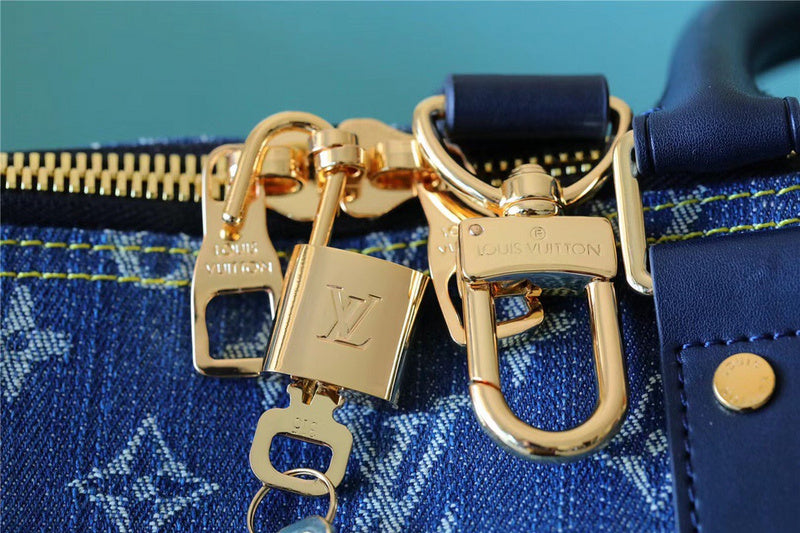 Fan Fashion Lu-Vi bags - 11199