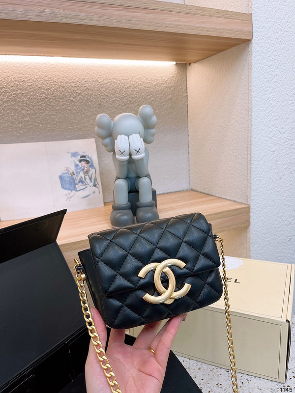 Amelia- CHL Bags - 7026