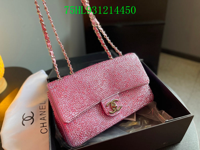 Amelia - CHL Bags - 1694