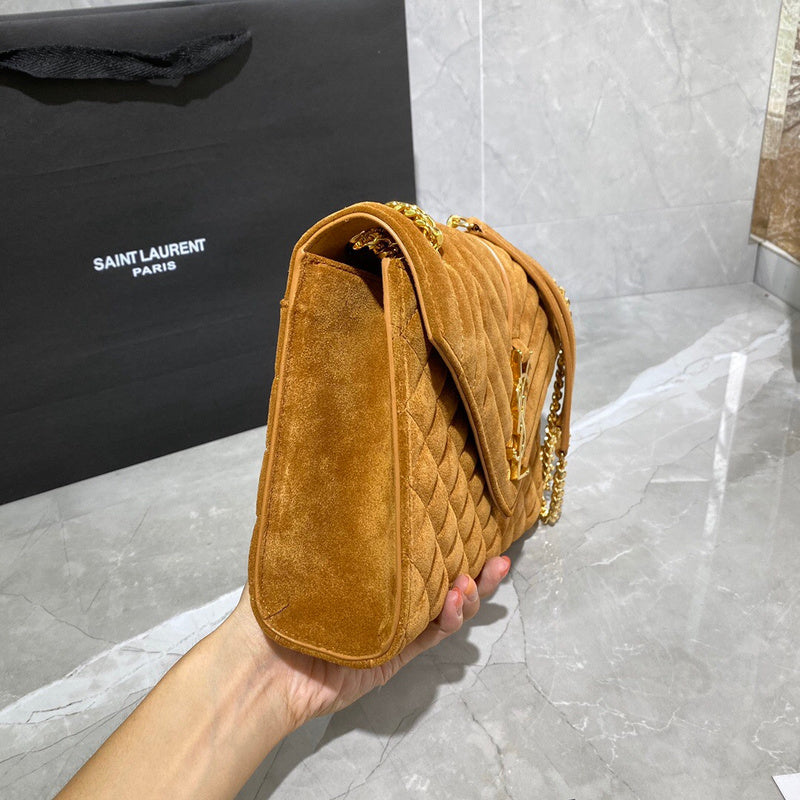 Amelia - YSL Bag - 4039