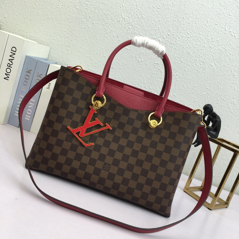 Amelia - LV Bags - 13434