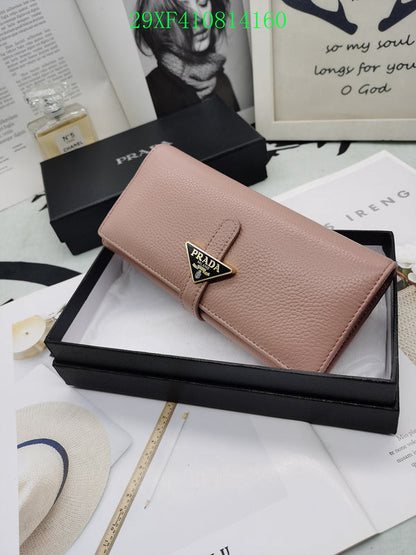 Amelia - PD Wallet - 255