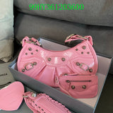 Amelia - BGA Bags - 2384