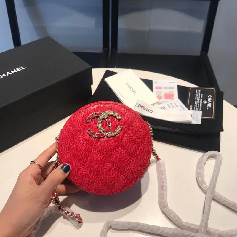 Amelia- CHL Bags - 6458