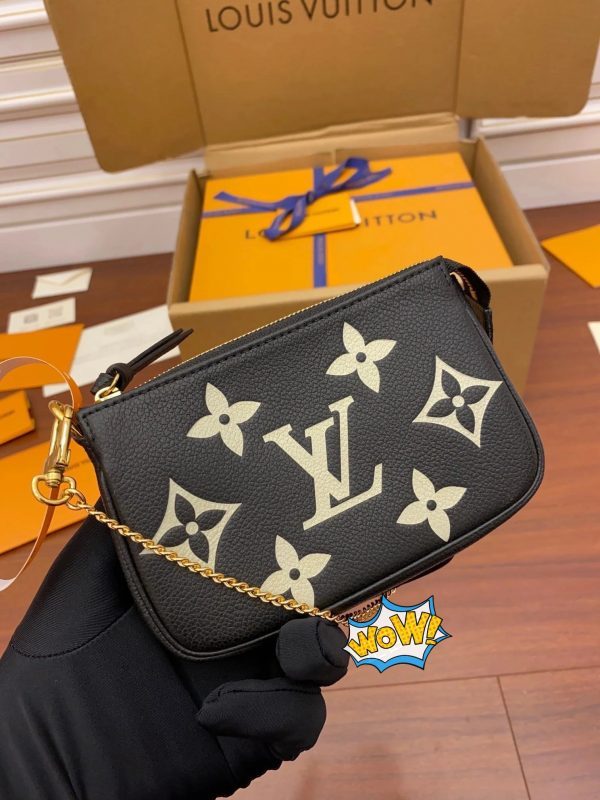 Amelia - LV Bags - 12816
