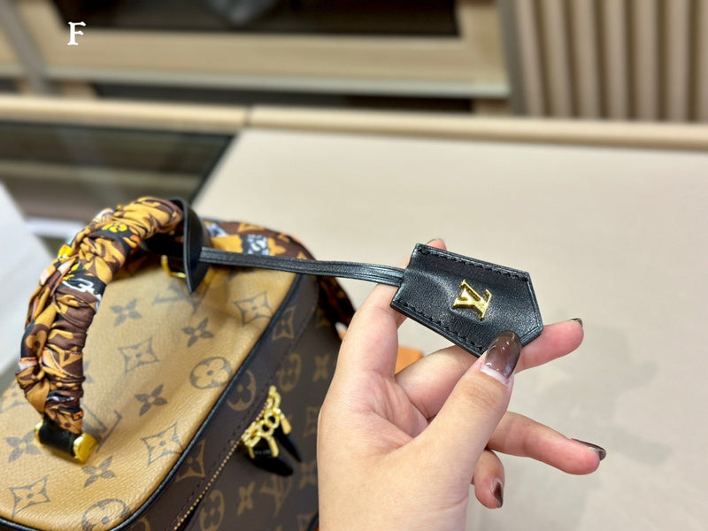 Amelia - LV Bags - 14435