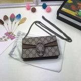 AmeliaLuxury - GCI Bags - 581