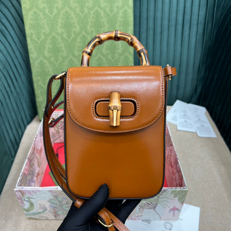 Amelia-i GUKI Women Bags - 980
