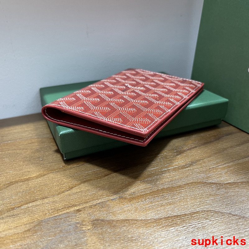 Amelia- - Mix Wallets - 125
