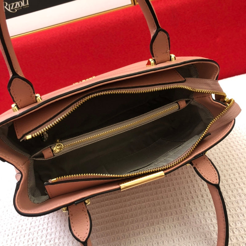 Amelia- PRDA  LUXURY BAGS - 648