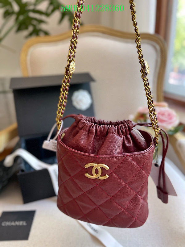 Amelia - CHL Bags - 1659