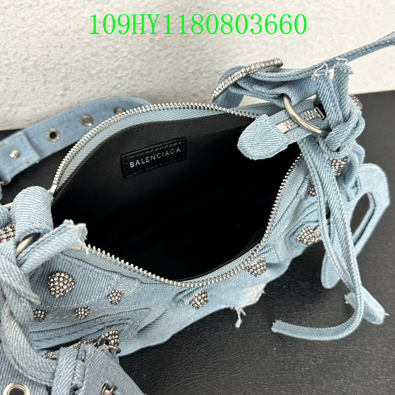 Amelia - BGA Bags - 1677