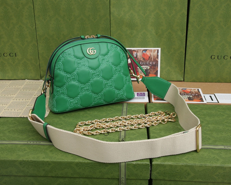 Amelia- GUKI Women Bags - 971