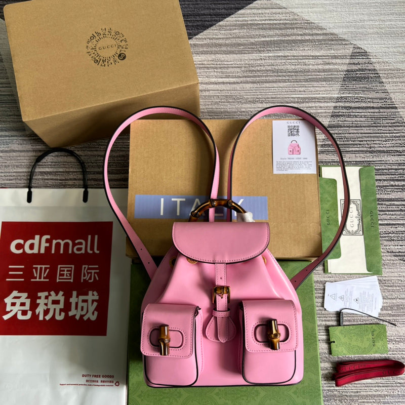 Amelia- GCI Bags - 4198