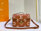 Amelia- GUKI Women Bags - 1537