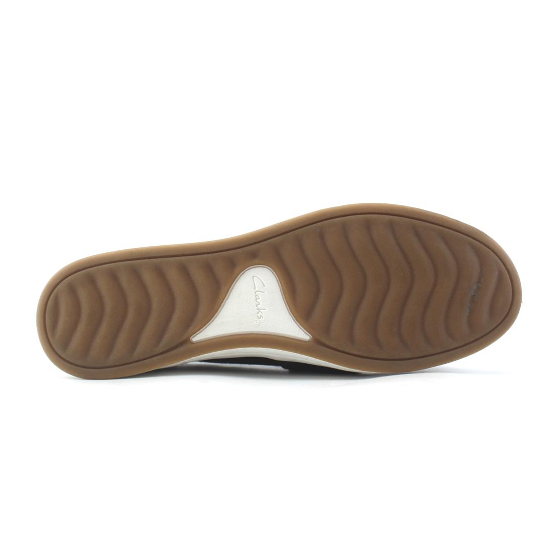 CLARKS CLOUDSTEPPERS