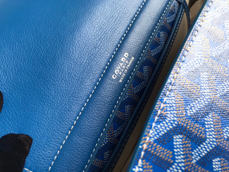 Amelia- G-YARD BAGS - 100