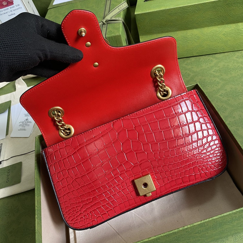 Amelia- GUKI Bags - 1912