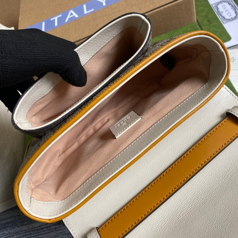 Amelia- GCI Lady Bags - 970